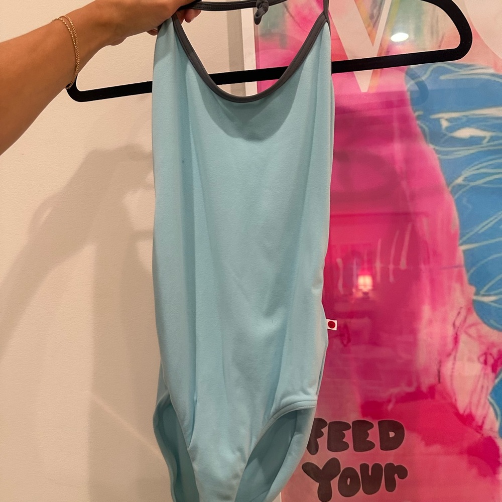 YUMIKO leotard